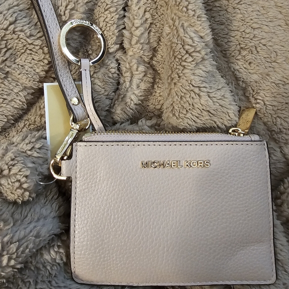 NWT Michael Kors Coin pouch and Card Holder - Picture 3 of 7